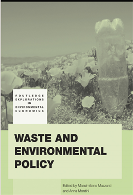 Waste and Environmental Policy